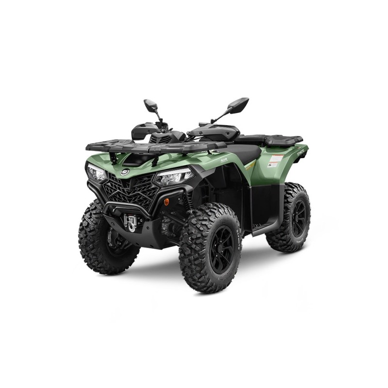 CFORCE 520 S EPS