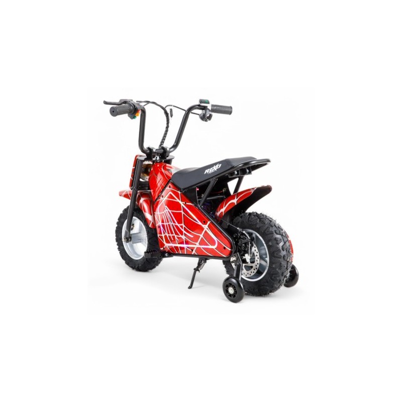 MINI SCOOTER ELÉCTRICO 300W REXO 36V LITIO