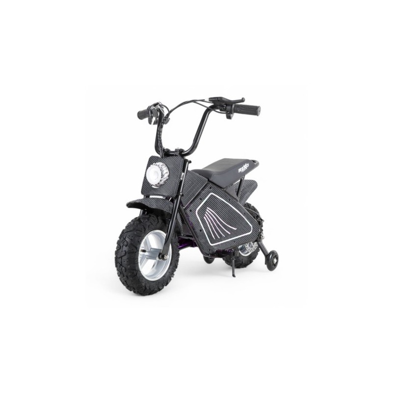 MINI SCOOTER ELÉCTRICO 300W REXO 36V LITIO 2