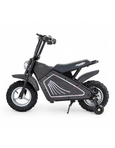 MINI SCOOTER ELÉCTRICO 300W REXO 36V LITIO