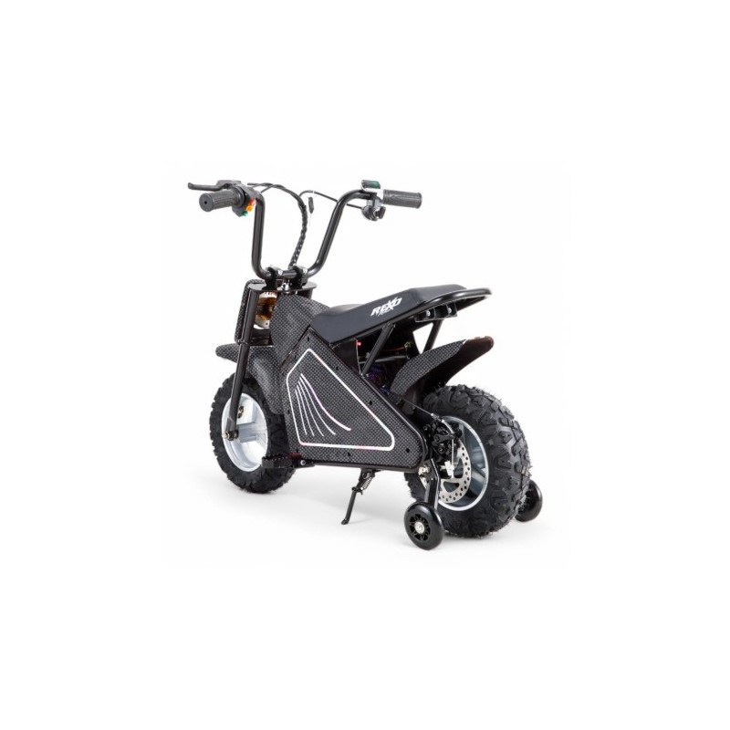 MINI SCOOTER ELÉCTRICO 300W REXO 36V LITIO