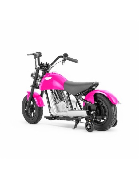 Mini Harley eléctrica infantil 200W REXO 36V