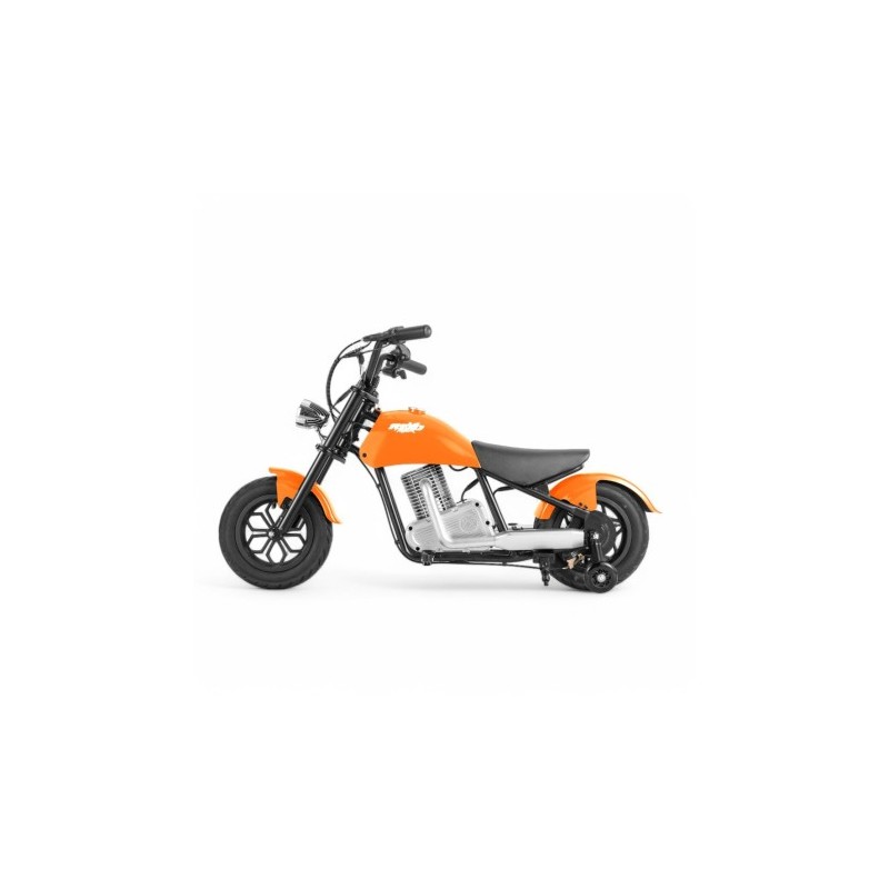 Mini Harley eléctrica infantil 200W REXO 36V