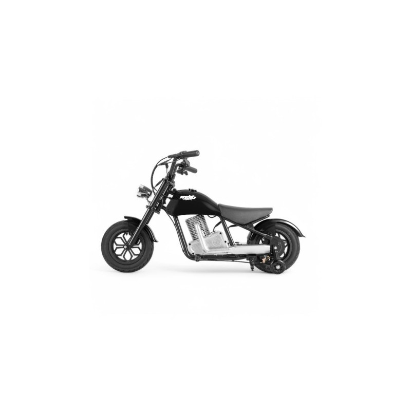 Mini Harley eléctrica infantil 200W REXO 36V