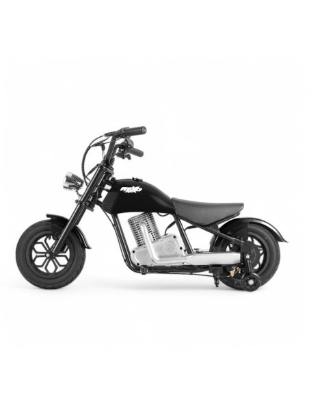 Mini Harley eléctrica infantil 200W REXO 36V