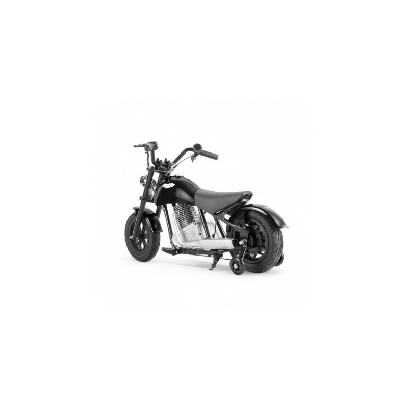 Mini Harley eléctrica infantil 200W REXO 36V