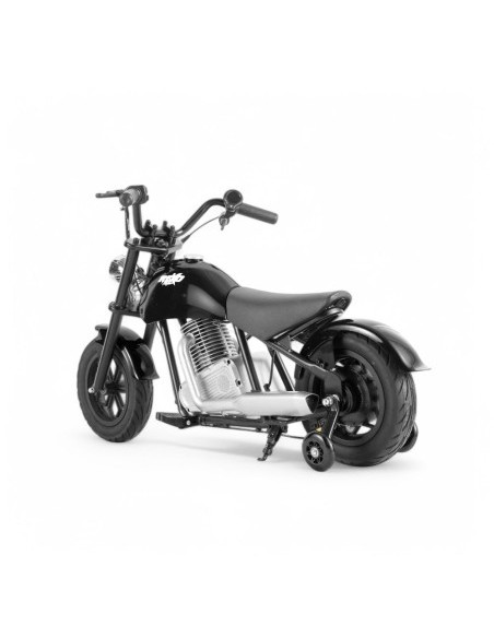 Mini Harley eléctrica infantil 200W REXO 36V