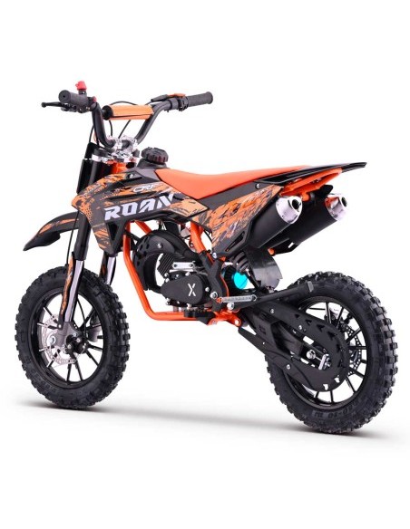Minicross Roan 49cc CRF 10/10"