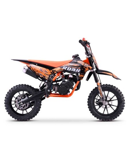 Minicross Roan 49cc CRF 10/10"