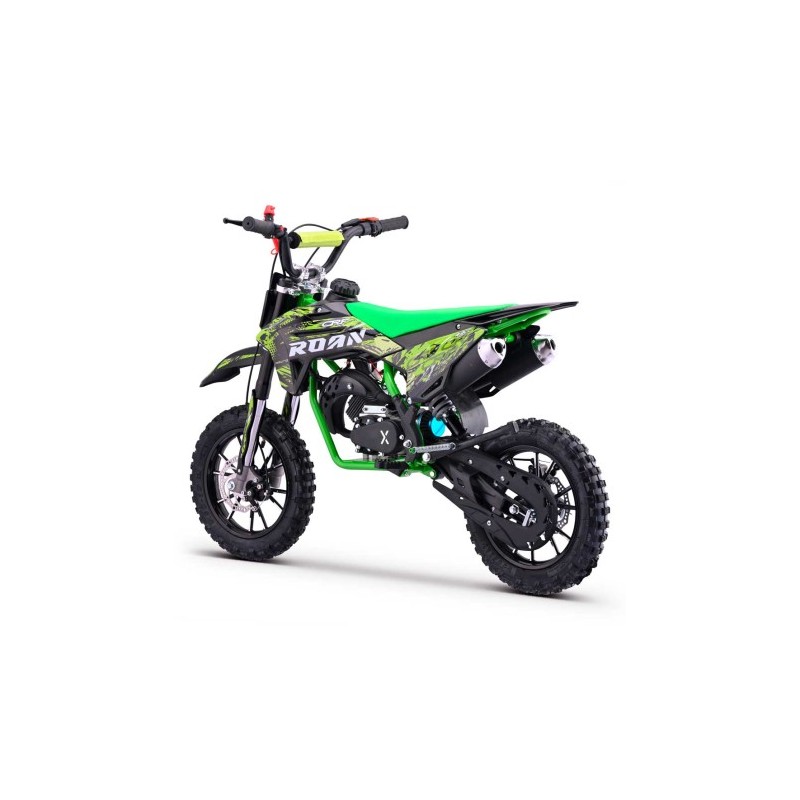 Minicross Roan 49cc CRF 10/10"