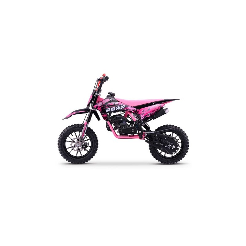 Minicross Roan 49cc CRF 10/10"