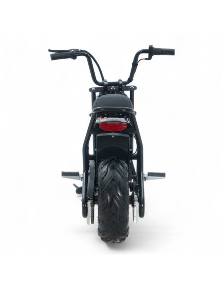 Minicross eléctrica 500W Roan Drax 48V 12Ah R6