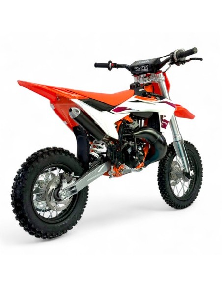 Pit bike Roan 50XS 50cc 2T 12/10"