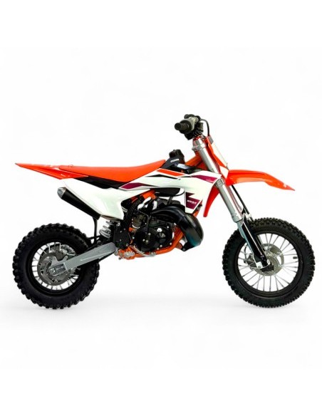 Pit bike Roan 50XS 50cc 2T 12/10"