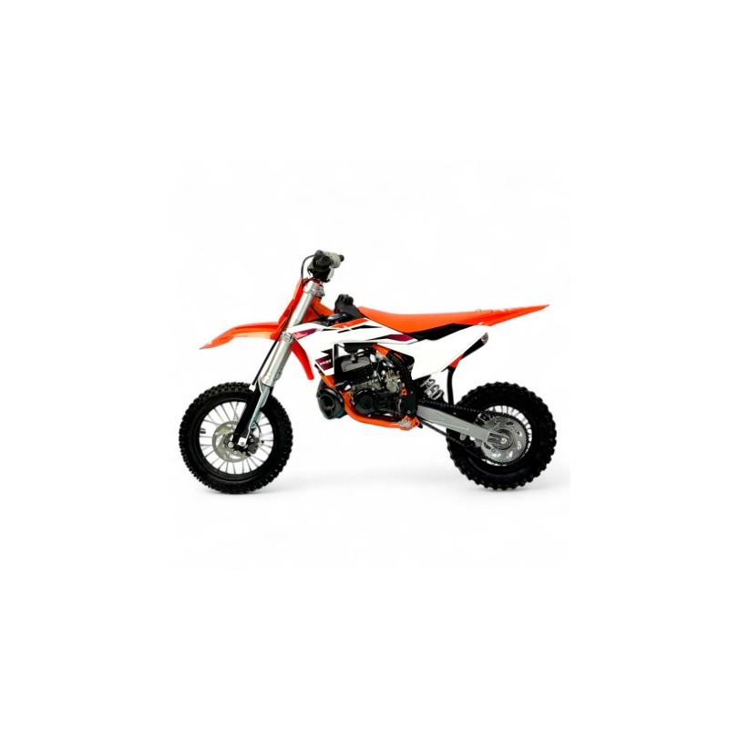 Pit bike Roan 50XS 50cc 2T 12/10"