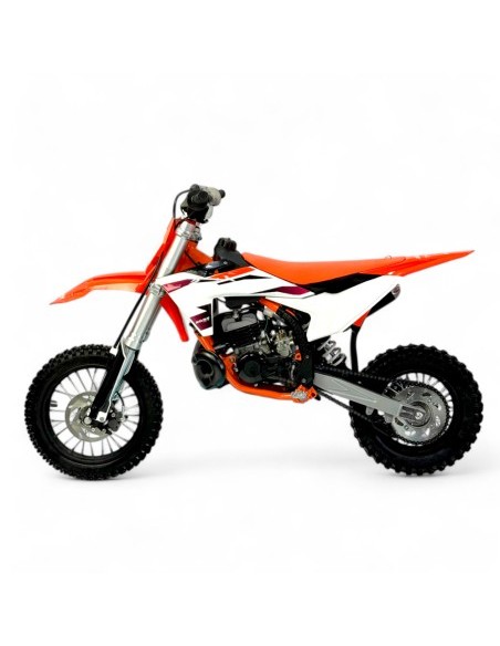 Pit bike Roan 50XS 50cc 2T 12/10"