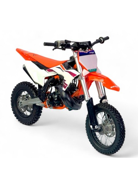 Pit bike Roan 50XS 50cc 2T 12/10"