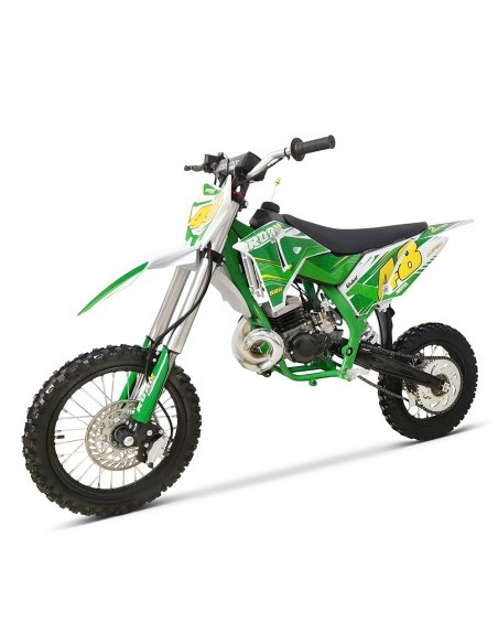 Pit Bike roan 50K 50cc aire