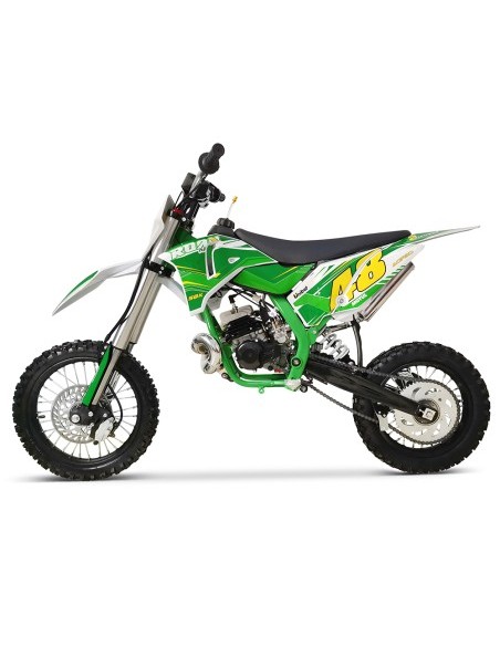 Pit Bike roan 50K 50cc aire