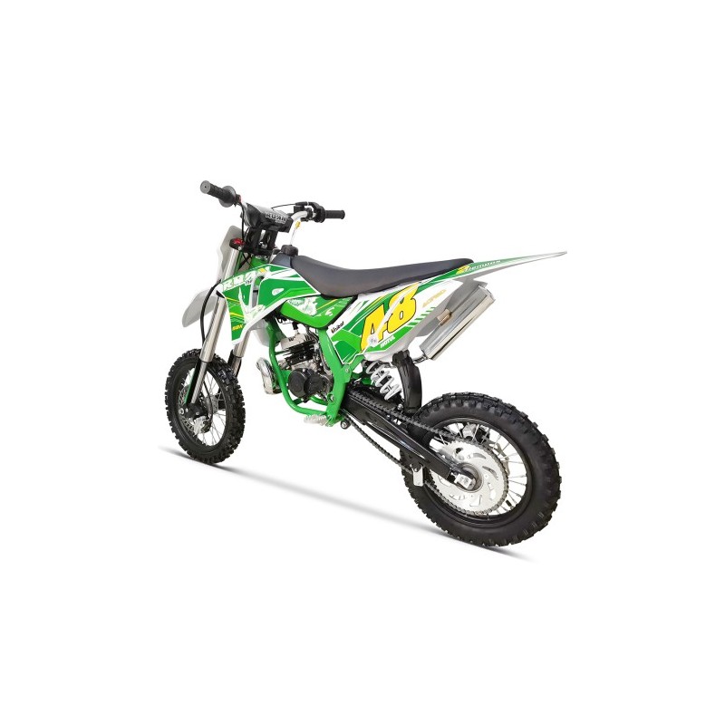 Pit Bike roan 50K 50cc aire