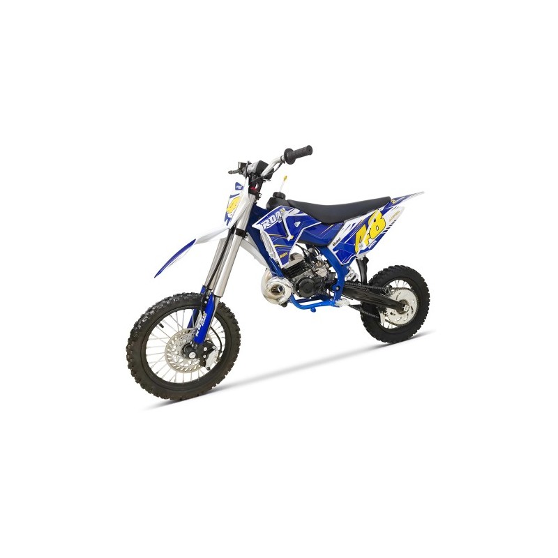 Pit Bike roan 50K 50cc aire