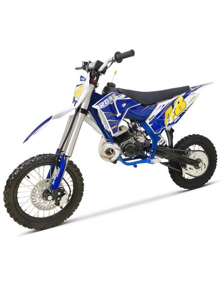 Pit Bike roan 50K 50cc aire