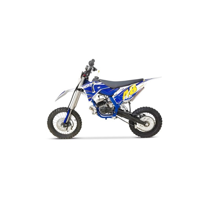 Pit Bike roan 50K 50cc aire