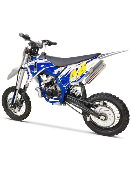 Pit Bike roan 50K 50cc aire