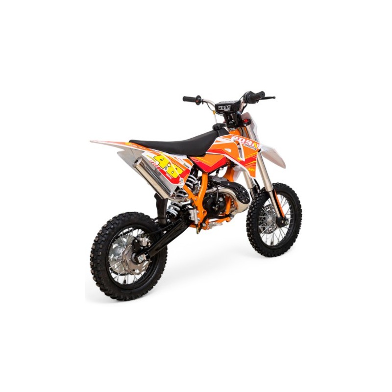 Pit Bike roan 50K 50cc aire