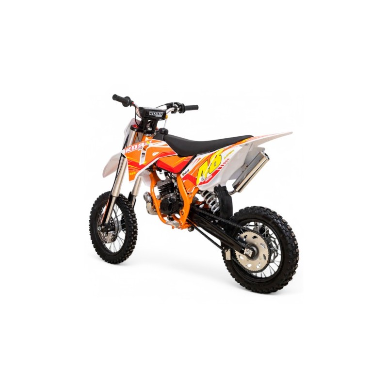 Pit Bike roan 50K 50cc aire