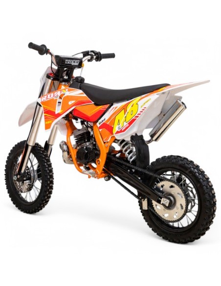 Pit Bike roan 50K 50cc aire