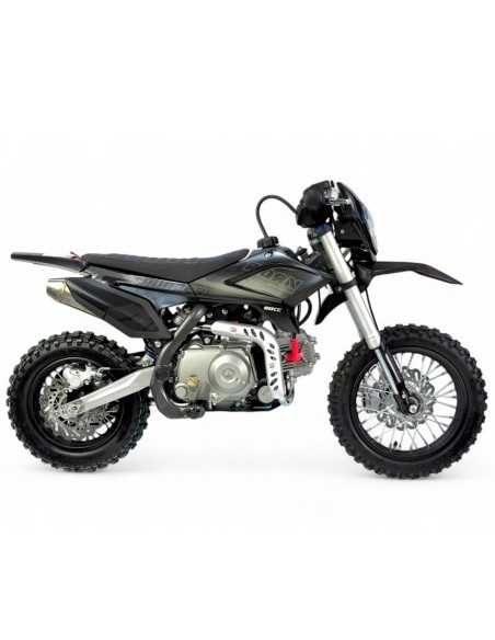 Pit bike 70cc Roan Thunder 10/10" automático