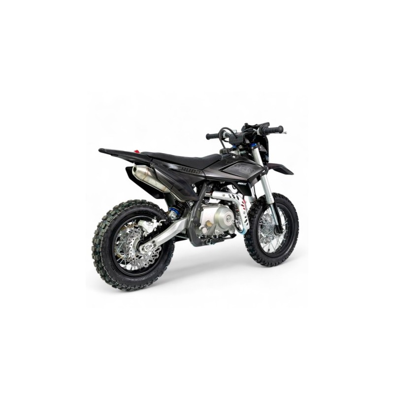 Pit bike 70cc Roan Thunder 10/10" automático