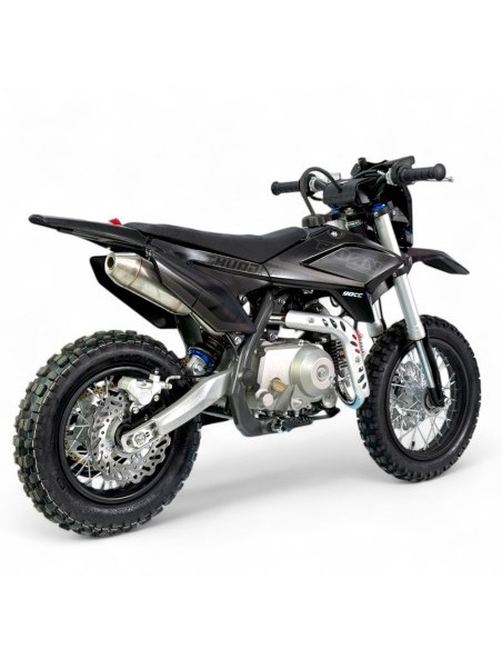 Pit bike 70cc Roan Thunder 10/10" automático
