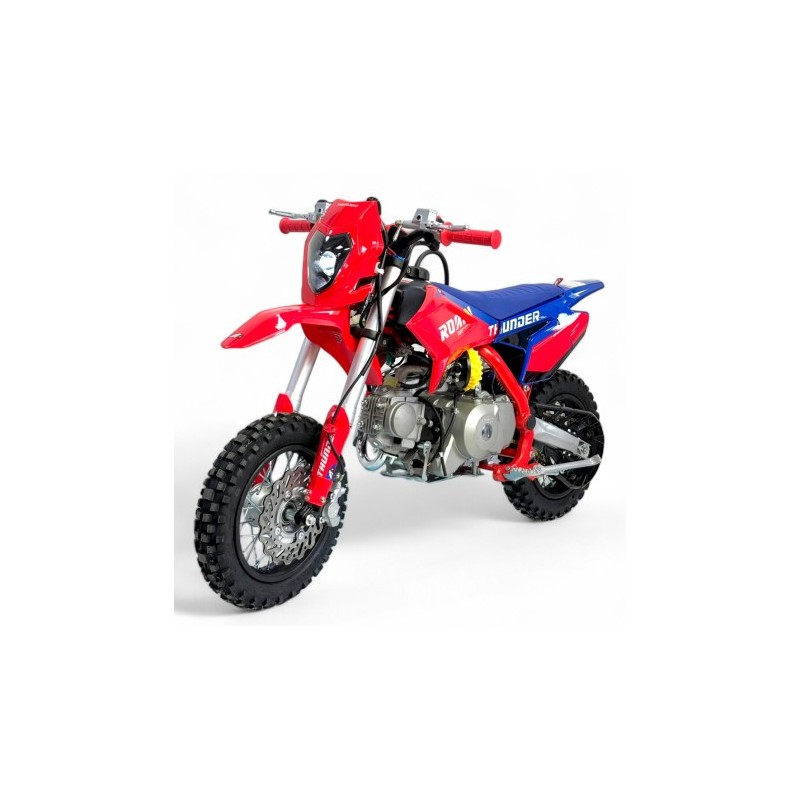 Pit bike 70cc Roan Thunder 10/10" automático