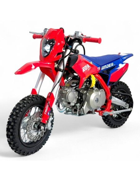 Pit bike 70cc Roan Thunder 10/10" automático