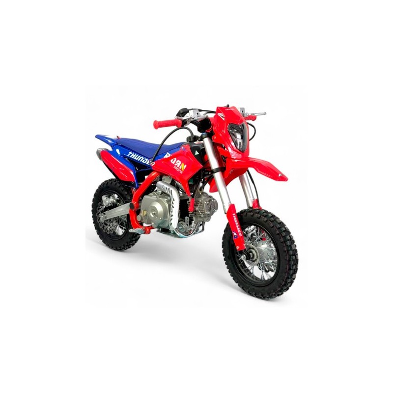 Pit bike 70cc Roan Thunder 10/10" automático