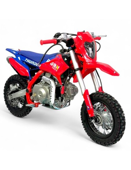 Pit bike 70cc Roan Thunder 10/10" automático