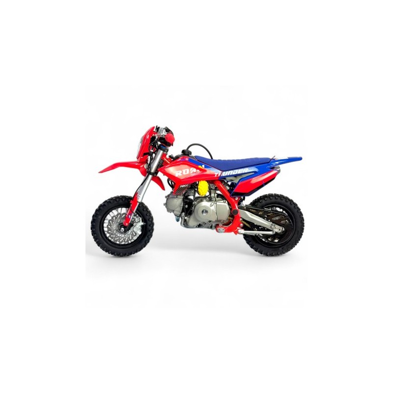 Pit bike 70cc Roan Thunder 10/10" automático