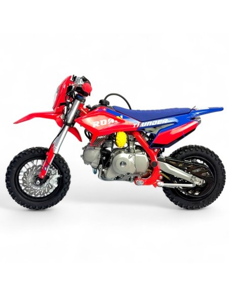 Pit bike 70cc Roan Thunder 10/10" automático