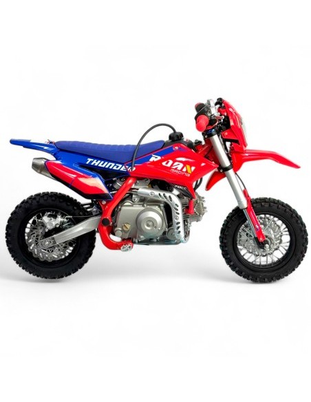 Pit bike 70cc Roan Thunder 10/10" automático