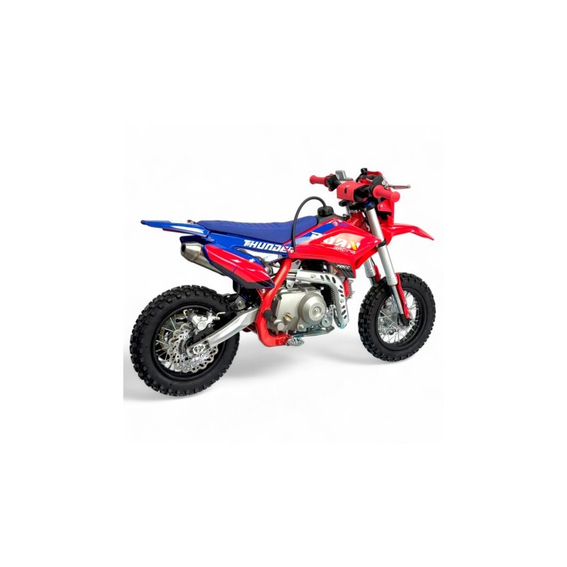 Pit bike 70cc Roan Thunder 10/10" automático