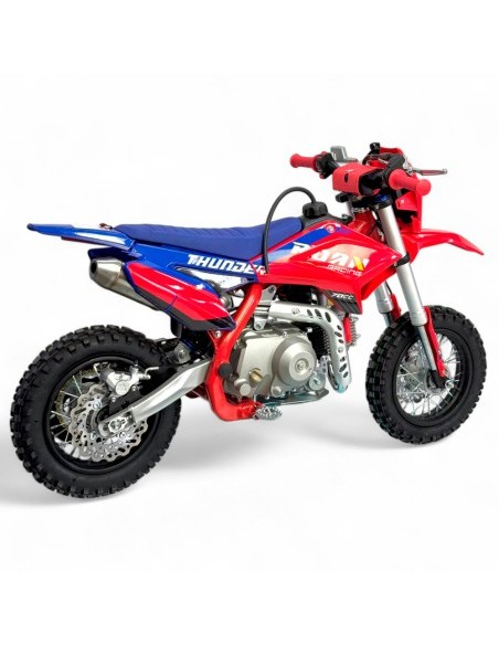 Pit bike 70cc Roan Thunder 10/10" automático