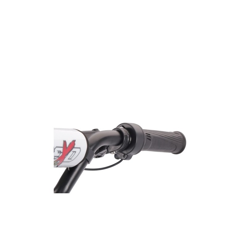 Bicicleta eléctrica REXO RX24 1500W 48V 24”