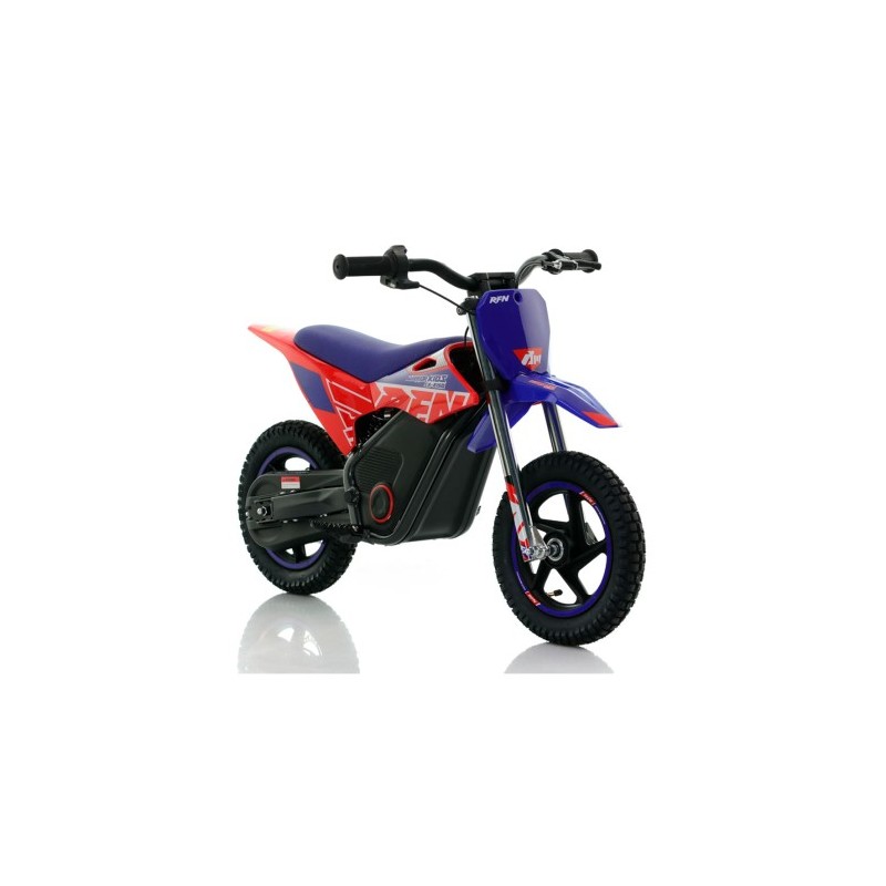 Minicross Eléctrica RFN Warrior SX-E150 150W 12” 2