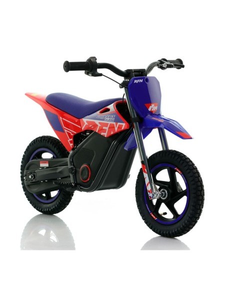 Minicross Eléctrica RFN Warrior SX-E150 150W 12”