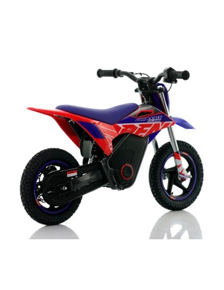 Minicross Eléctrica RFN Warrior SX-E150 150W 12”