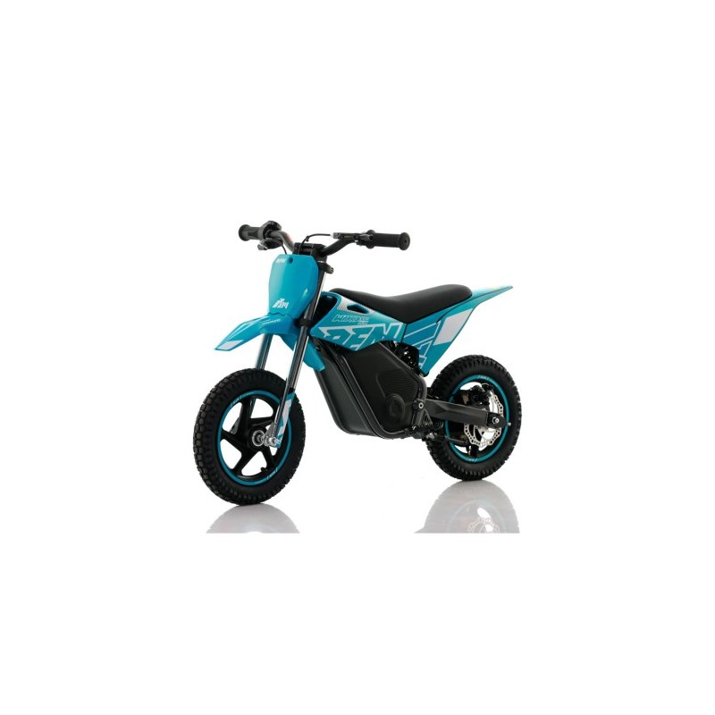 Minicross Eléctrica RFN Warrior SX-E150 150W 12”