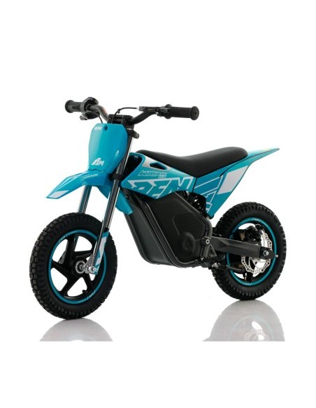 Minicross Eléctrica RFN Warrior SX-E150 150W 12”