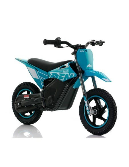 Minicross Eléctrica RFN Warrior SX-E150 150W 12”